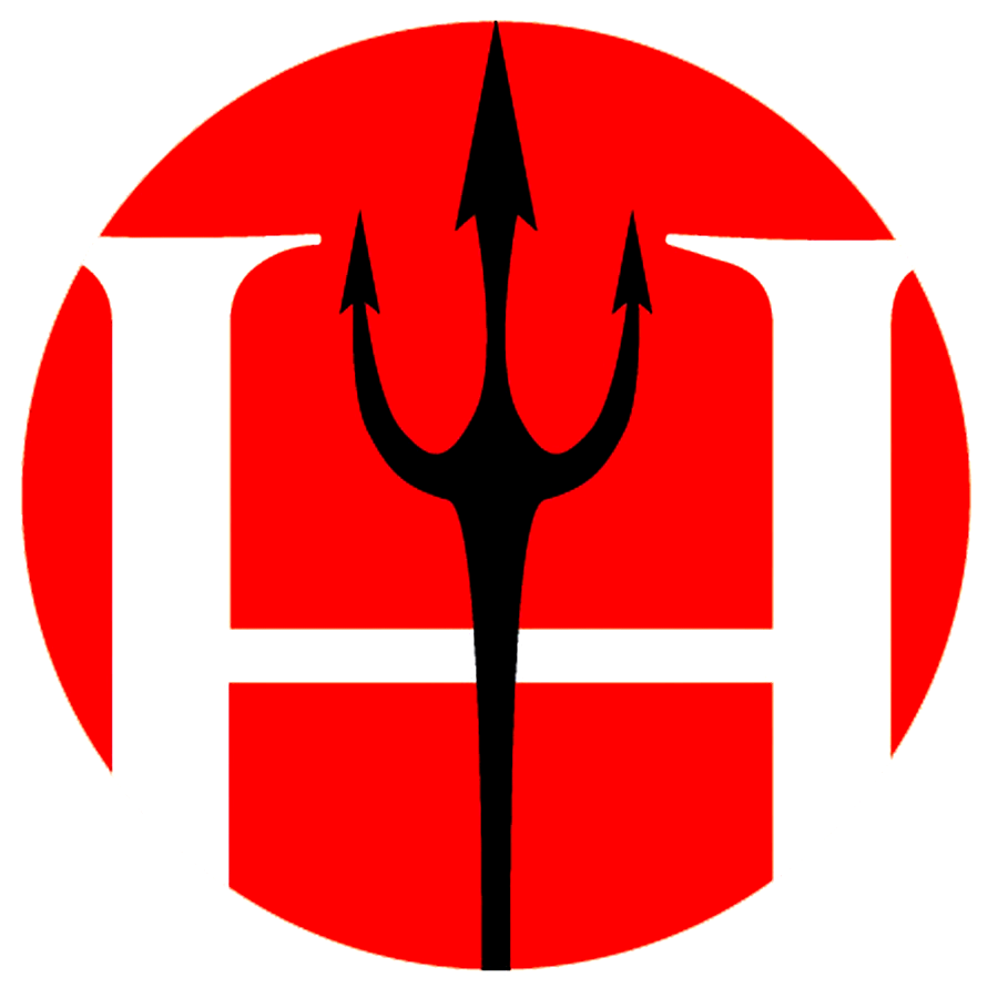 What Is The Hellfire Club Logo